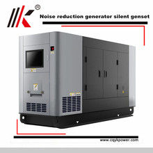 AC SOUND PROOF CUMMING DIESEL GENERATOR 1200KW MOTORES UTILIZADOS AL POR MAYOR